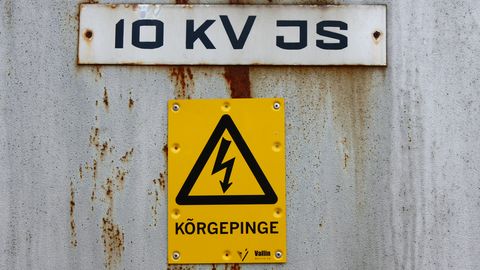 Euroopa Komisjon tahab riikidelt energeetikas otsustusõigust ära võtta