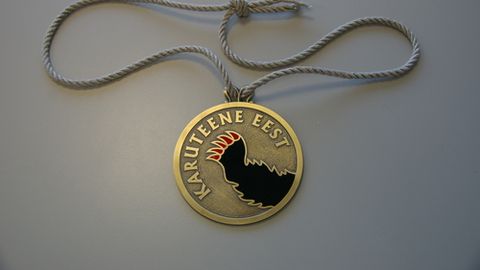 Muinsuskaitse Selts kuulutas välja Karuteene medali laureaadi