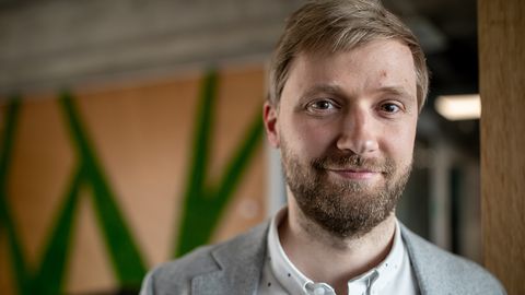 Eesti Energia juhatuse liige lahkub ootamatult ametist