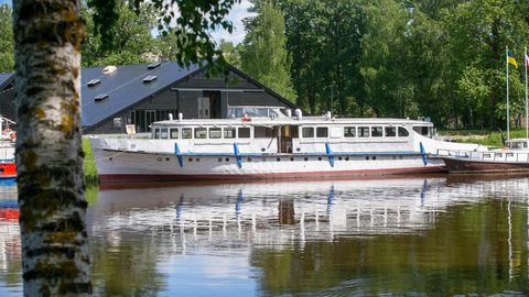 Lõuna-Eestis algab 3,9 miljonit eurot maksev veeteede arendusprojekt