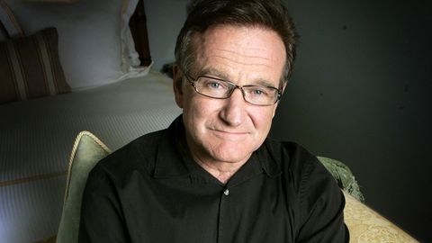 Robin Williams saatis enne surma hoiatuse Donald Trumpi kohta