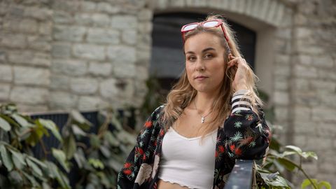 AITA LEIDA ⟩ Kristel Aaslaiu ja Mattias Naani kass on endiselt kadunud: oleme siiralt tänulikud, kui paljud tema tagasijõudmisele kaasa elavad
