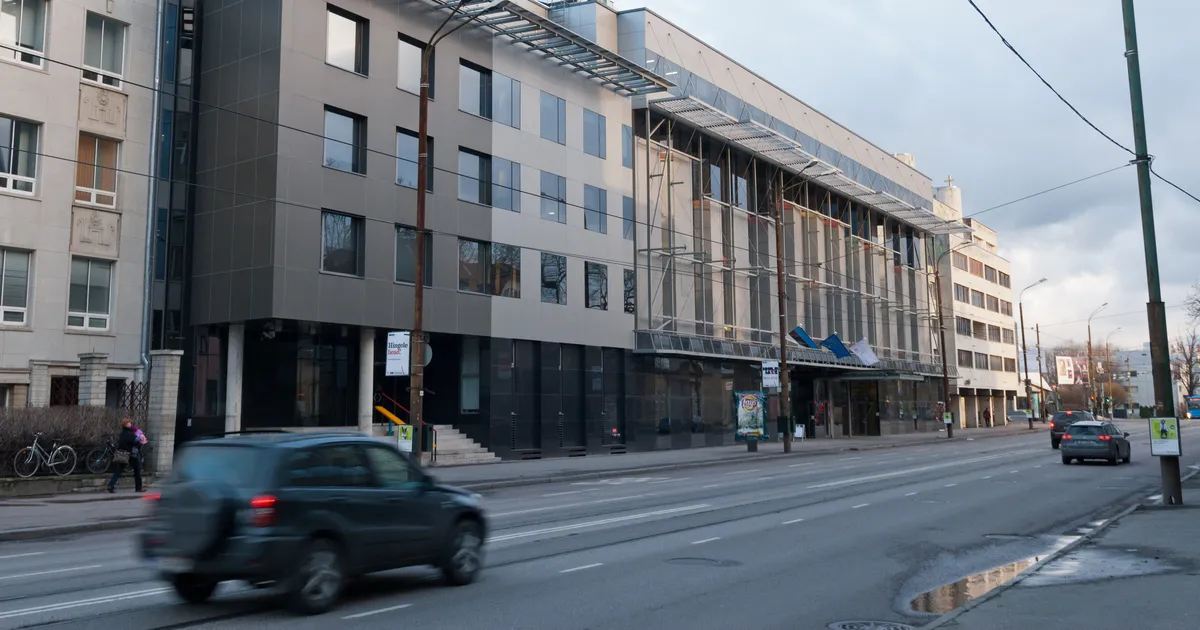 Tallinna Ülikoolis algas vastuvõtt magistri- ja doktoriõppekavadele