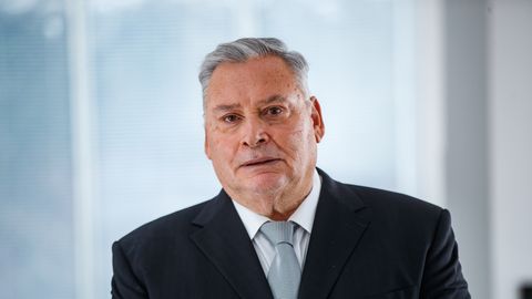 LEON GLIKMAN ⟩ Iraani terrorirežiimil on katus maha sõitnud, kui juba mošeesid ründab