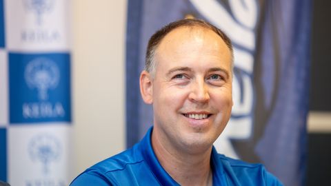 Keila linnavalitsus ja Keila Korvpallikool lõpetasid kohtuvaidluse