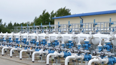 Euroopa Komisjon: täitke oma gaasihoidlad