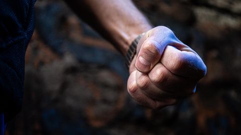 Tallinnas läksid kolm meest kaklema