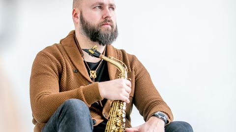 NÄDALA VASTAJA ⟩ Ivo Lille: Kõige rohkem toob õnne põhjalik eelnev ettevalmistus