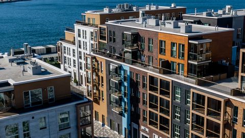 Euribori tõus kasvatab keskmise kodulaenu kuumakseid kümnete eurode võrra