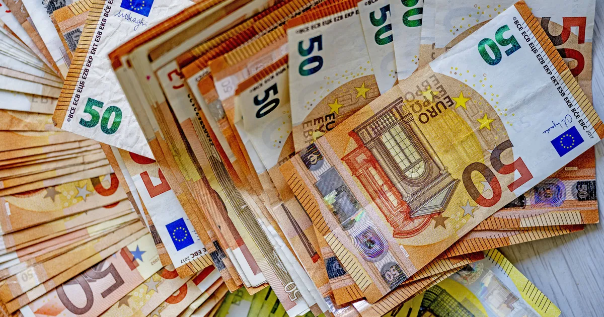 Palgakasv Euroopas: kas eurooplaste elu on päriselt paremaks läinud? Kuidas on lood Eestis?