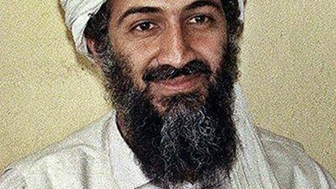 TÄNA AJALOOS ⟩ Tapeti Osama bin Laden