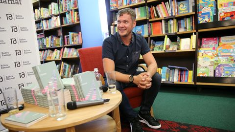 Põgenemine hinge süsteemsete vigade eest