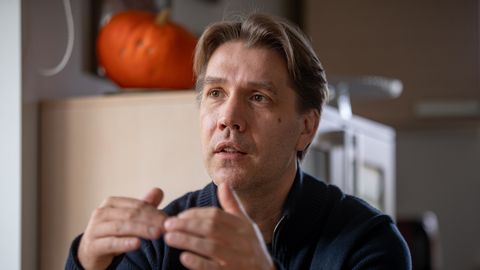 TIIT TAMMARU ⟩ Rahvastikumuutuste kui paratamatusega tuleb kohaneda