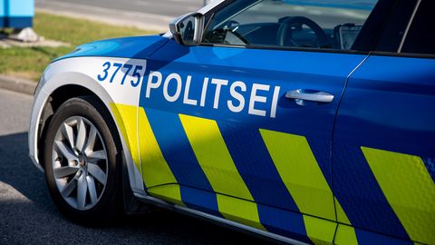 KUKU ⟩ Kriminaalbüroo juht vahi alla võetud politseinikust: inimesena oli ta soe ja mõistlik