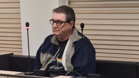 Kohus ei lubanud Venemaa huvides tegutsenud meest avavanglasse