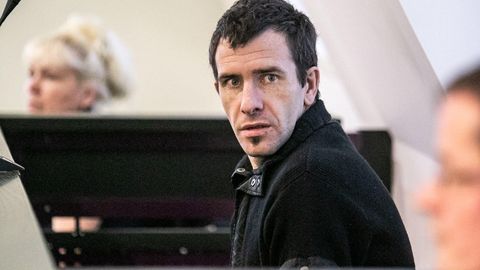 Korduvalt karistatud mees veedab ka järgmise aasta trellide taga