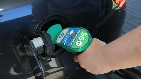 Esmalt sisenevad kavalad kaasosalised: kütusevargused on Eesti tanklatele endiselt tõsine probleem