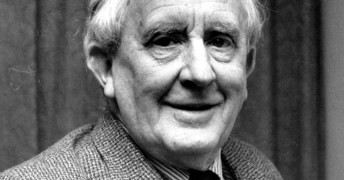 Oxfordi arhiivist leiti J. R. R. Tolkieni seni avaldamata teos