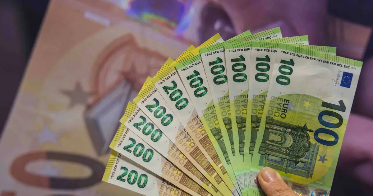 Reisija nõudis tühistatud lendude eest 1200 eurot. Lennufirma tagastas aga vaid osa sellest