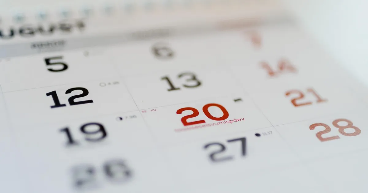 Riigipühadel on hinnasilt: kui palju maksab üks vaba päev Euroopas?