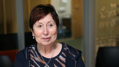 Uuring: eestikeelsele õppele ülemineku edu sõltub laste ja vanemate toetamisest