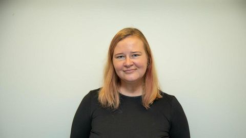Jaanika Elias esitleb debüütromaani «Vähemalt ei ela Susanna Põlvas»