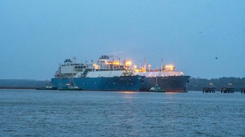 Euroopa ostab enne impordikeeldu rekordkoguses Vene gaasi