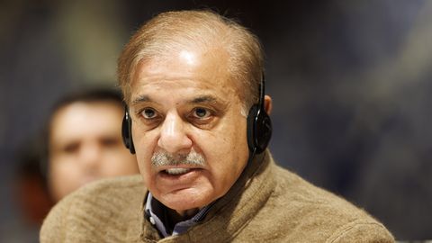 Vahendaja Pakistan kutsub Trumpi pikendama Iraanile antud tähtaega