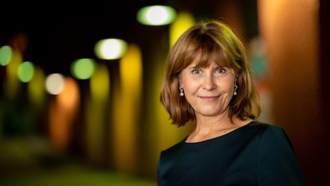 Psühholoog Rita Rätsepp emadele: mõnikord on vaja lihtsalt öelda «ei»