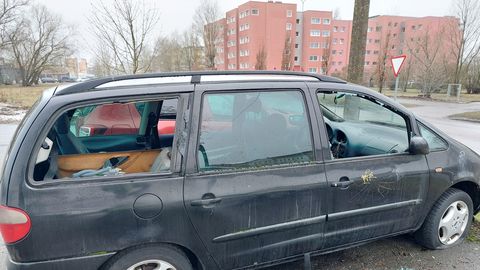KUKU ⟩ Märten Surva: järgmisel aastal võib juhtuda, et inimene hakkabki oma olematu sõiduki eest automaksu maksma