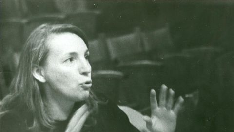 Mai Murdmaa loomingulise leegiga põletud elu (31.03.1938–24.03.2026)