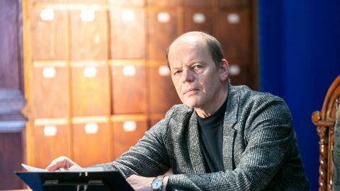 KONFLIKT ⟩ «Kütet ei ole, toas on 14 kraadi...» Hendrik Toompere jäi külma kätte ja süüdistab selles energiaettevõtet