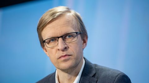OTSE POSTIMEHEST ⟩ Keda poliitikud tegelikult presidendiks tahavad? Stuudios on Tõnis Leht