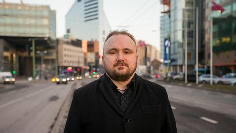 Kinnisvaraekspert: kodukontor mõjutab järjest rohkem kinnisvara ostuotsuseid