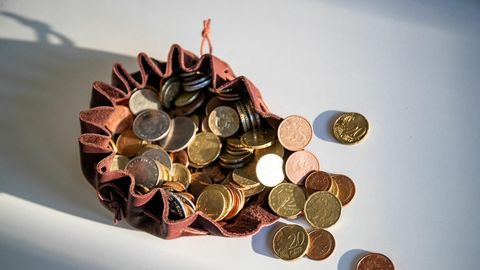 Eestlaste rahatarkus on märgatavalt paranenud