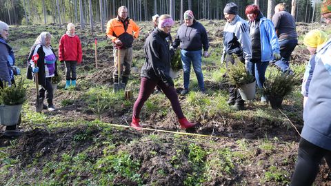 ASTRID ORG ⟩ Kagu-Eesti näitab: tõeliselt toimiv kogukond sünnib vastastikusest abist ja omaks võtmisest