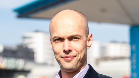 KUKU ⟩ Alan Vaht: konkurentsiamet pole mulle isiklikult kirja veel saatnud