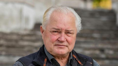 RAIT MARUSTE ⟩ Miks peab Eesti maksumaksja kinni maksma seltskonnatähekeste tühised kohtusaagad?