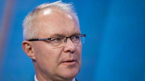 Eesti uueks suursaadikuks USA-s võib saada Hannes Hanso