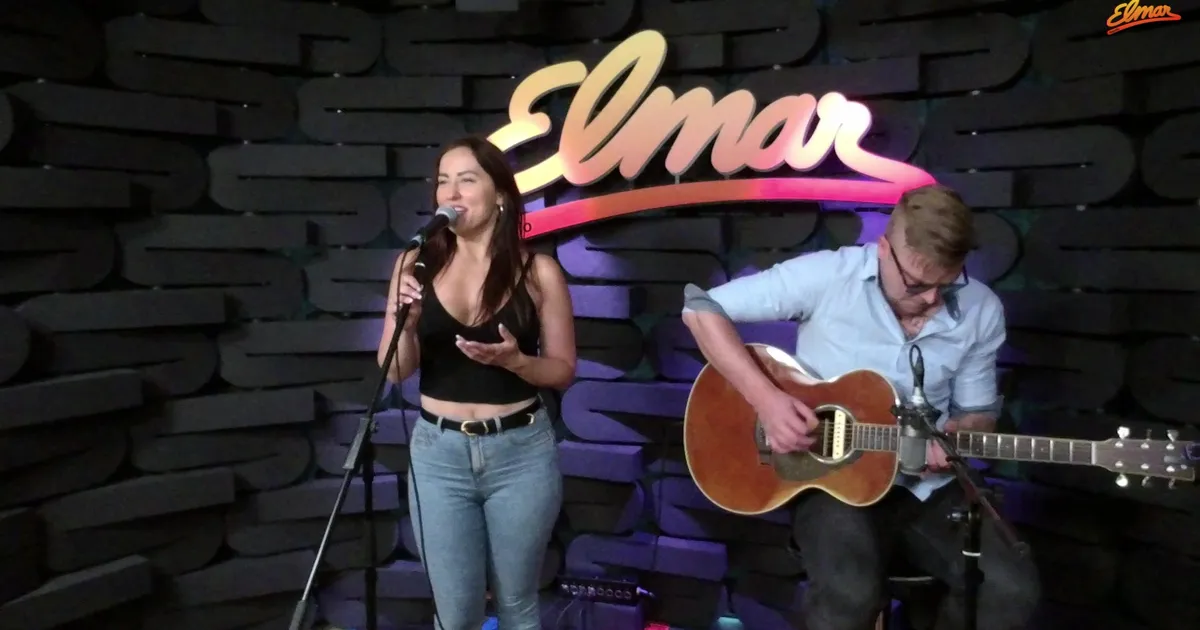 Muusikud Triin Niitoja ja Martin Kivi avaldasid oma poja nime ning jagasid esimest perepilti