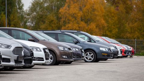 Analüüs: noored võtavad tarbimislaenu praktilistel eesmärkidel