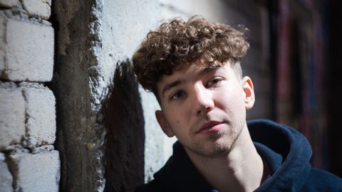 TÄITEMENETLUS SURVESTAB ⟩ Maksu- ja tolliamet nõuab räppar Pluutolt kopsaka trahvi tasumist