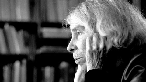 Sinijärv soovitab: «Vahel tundub, et Tove Janssoni loomepärandit kasutatakse kuidagi ära, aga...»