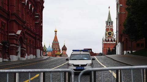 JÜRI KOTŠINEV ⟩ Mis saab Venemaast pärast Putinit?