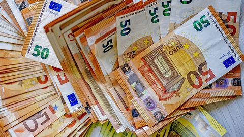 Need 5 Euroopa riiki kasvavad euroalast kaks korda kiiremini. Kas Eesti on nende seas?