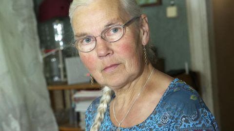 Ilmus novellikogu Eesti ühelt viljakamalt naiskirjanikult