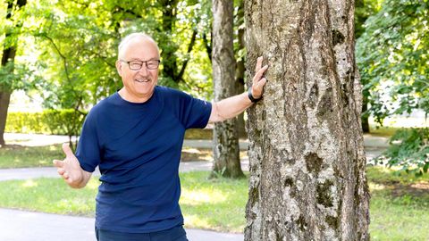 ÜLO MANDER ⟩ Kliimasoojenemine on fakt, kuid selle taga ei ole ainult fossiilkütused