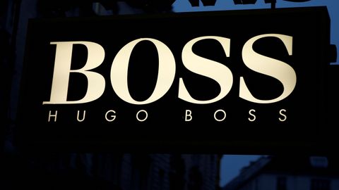 Raskustes Hugo Bossi ülevõtmiseks tehti 2 miljardi euro suurune pakkumine
