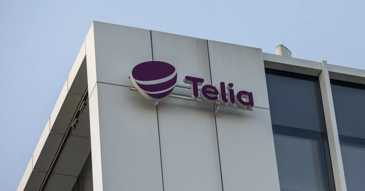 PETTURID TEGUTSEMAS ⟩ Telia nimel levitatakse petukirju