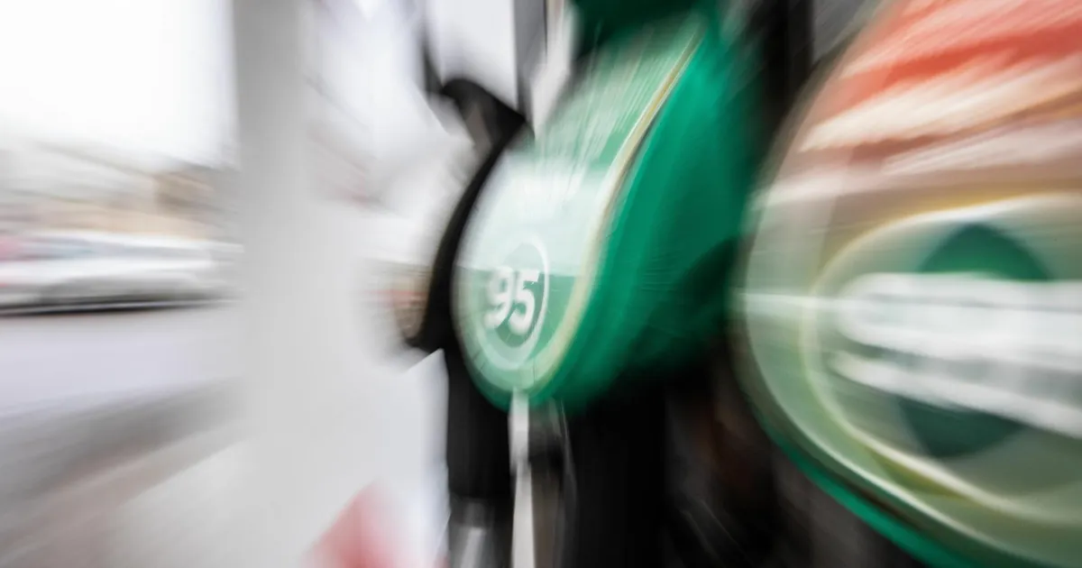 Tarbijahinnad tõusid märtsis aastaga 3,6 protsenti